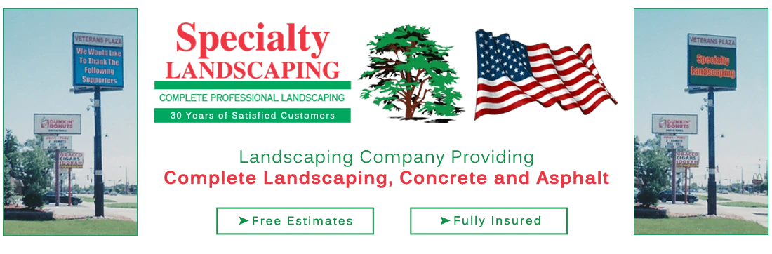 Complete Professional Landscaping Complete Professional Landscaping