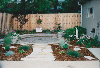 Landscape Design Landscape Design